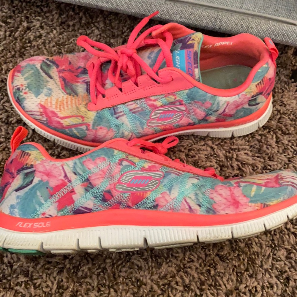 Skechers lightweight